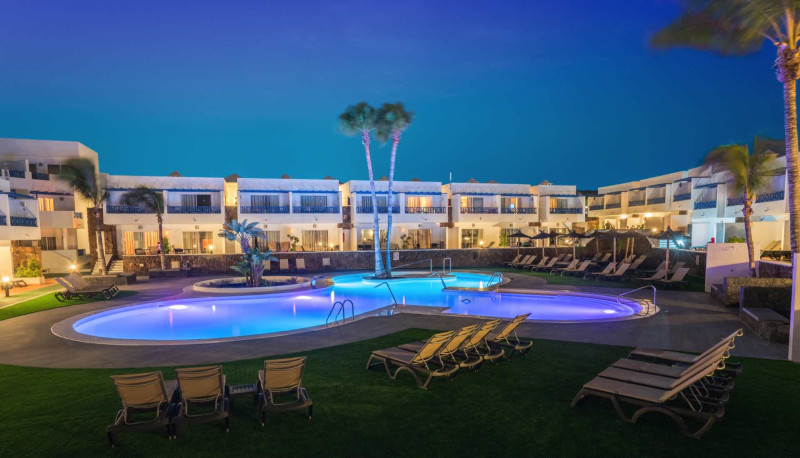 Hotel Siroco