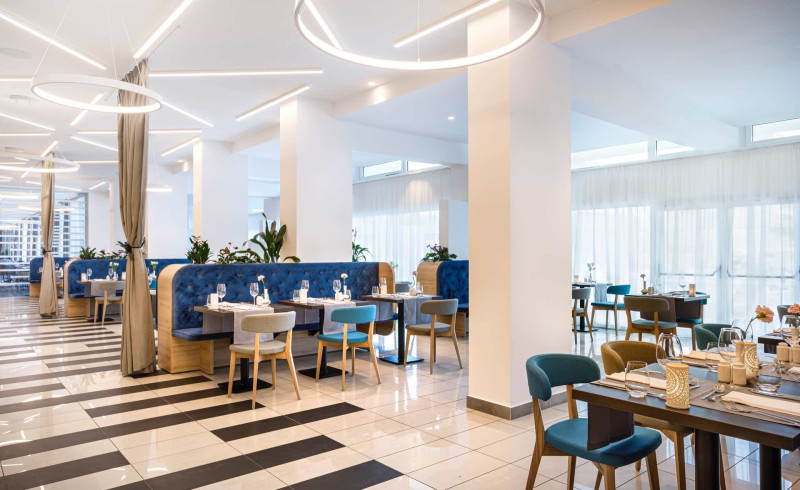 Valamar Carolina Hotel & Villas