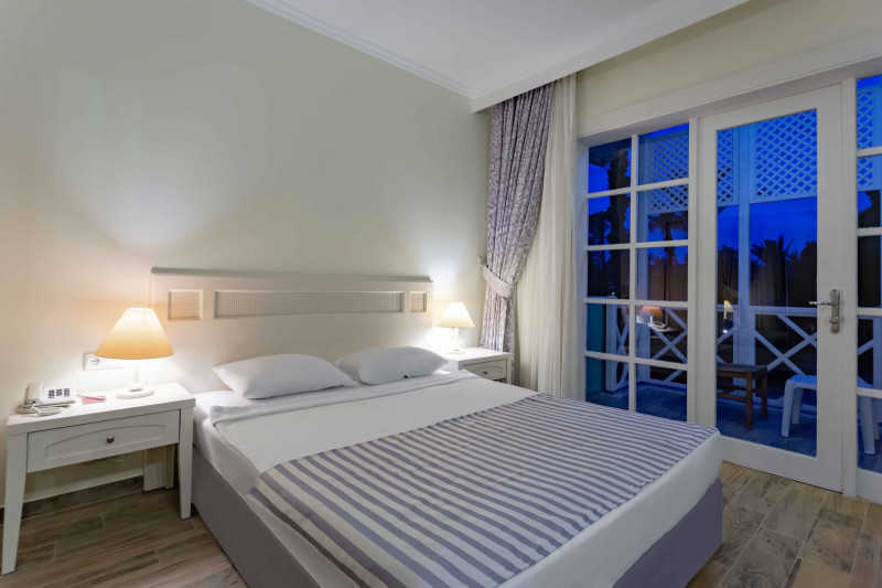 Asteria Family Resort Side