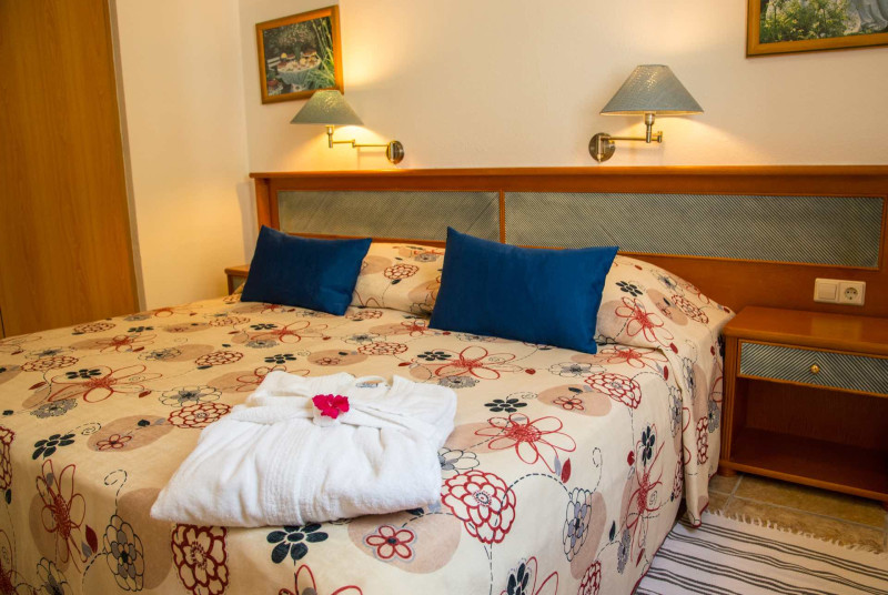 Suitehotel Marina Playa