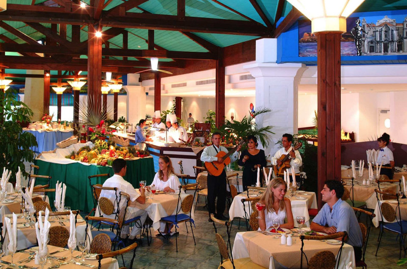 Melia Peninsula Varadero