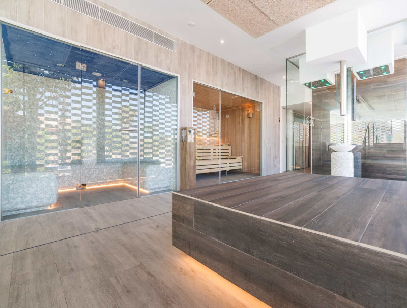 Bahia de Alcudia Hotel & Spa