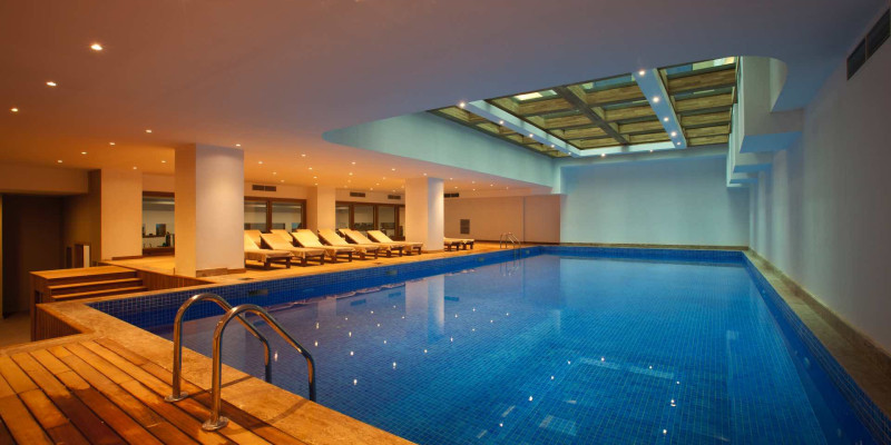 Oz Hotels Side Premium
