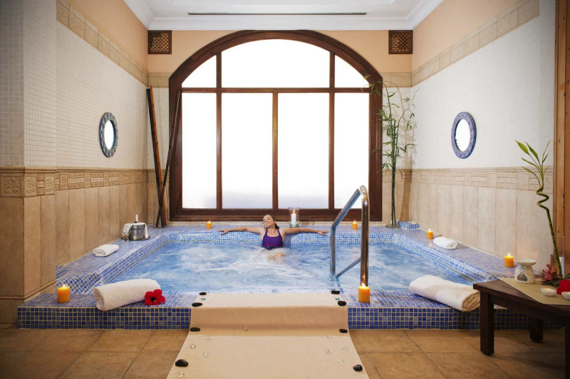 Elba Palace Golf Boutique Hotel