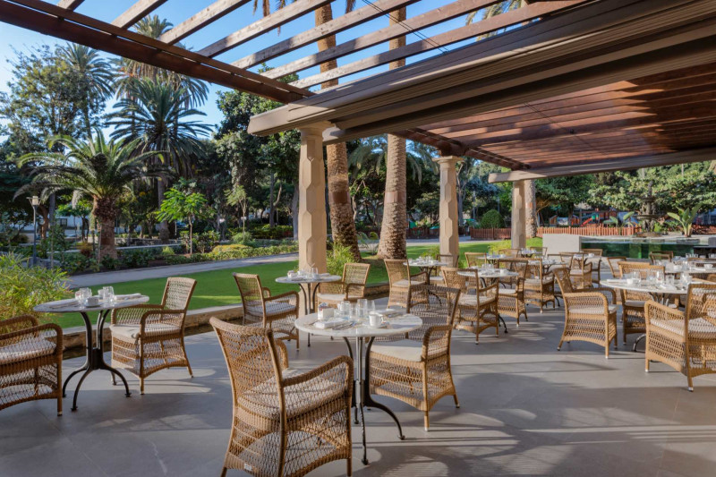Santa Catalina, a Royal Hideaway Hotel GL