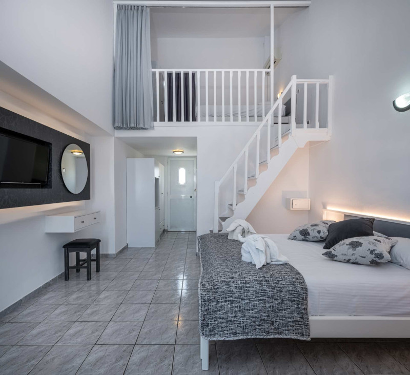 Ilios K. Village Resort