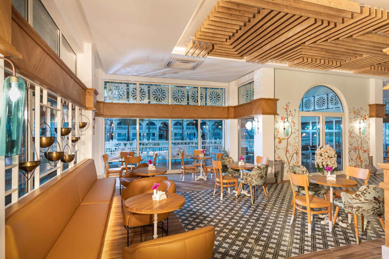 Swandor Hotel & Resort Topkapi Palace