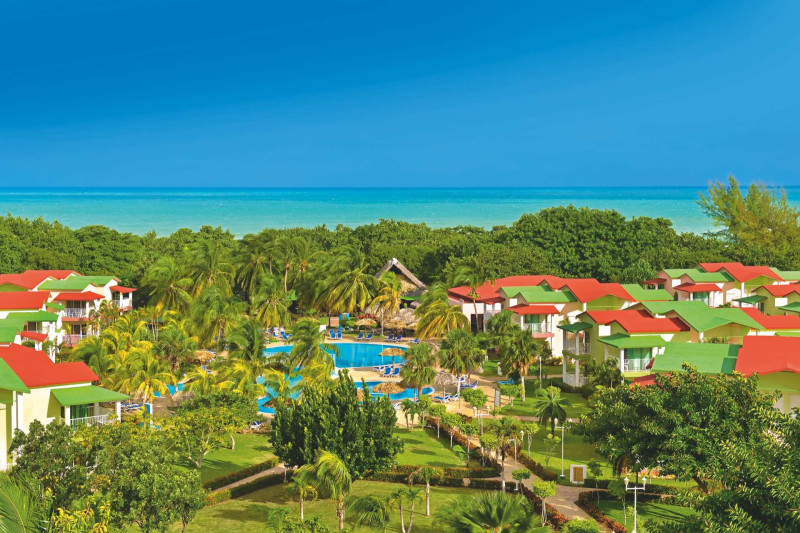 Iberostar Origin Tainos
