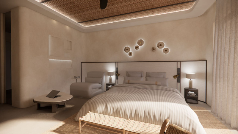 Kouros Palace Active Lifestyle