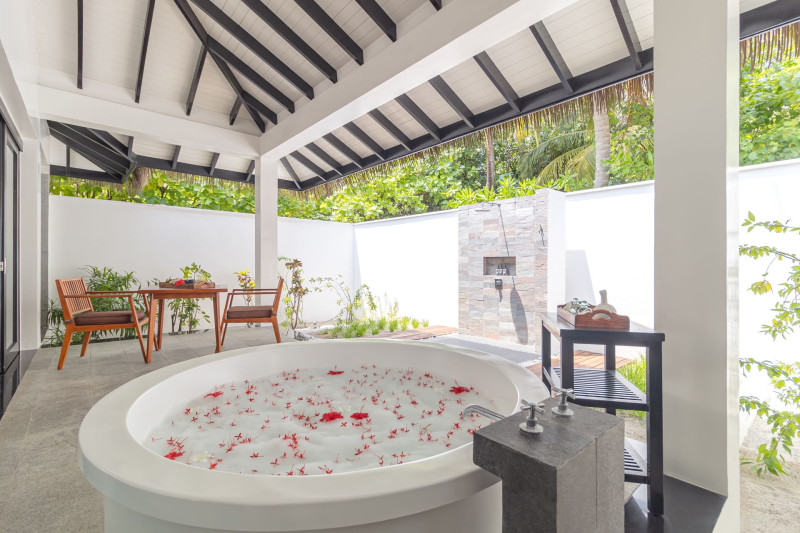 Noku Maldives, Vignette Collection, An IHG Hotel