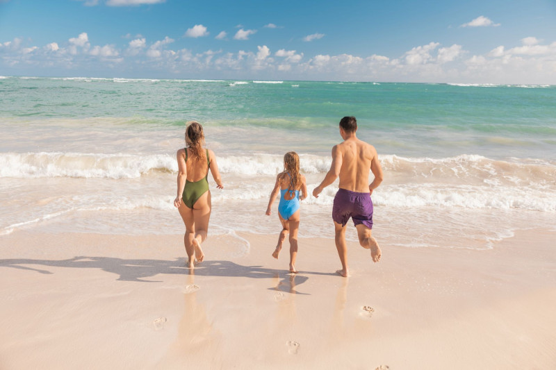 Iberostar Selection Bávaro Suites