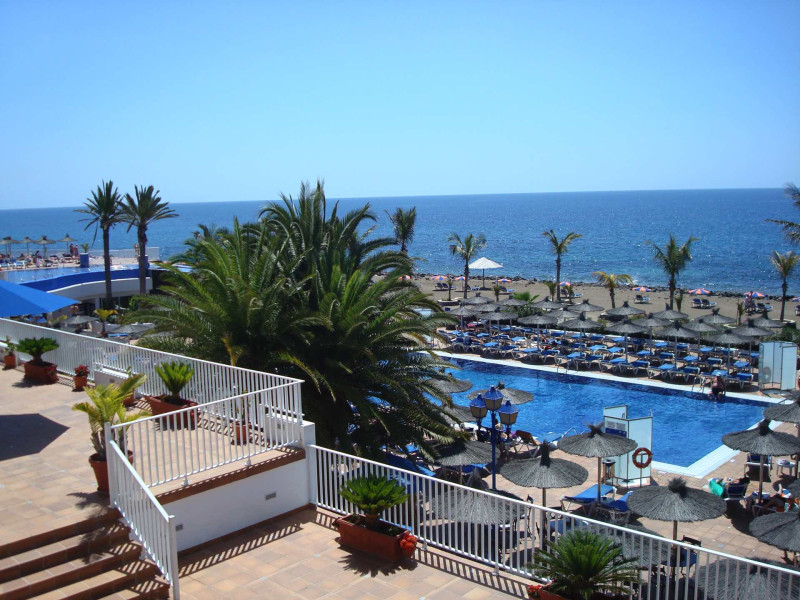 VIK Hotel San Antonio