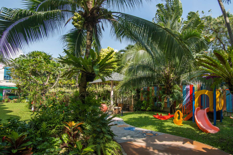 Matcha Samui Resort