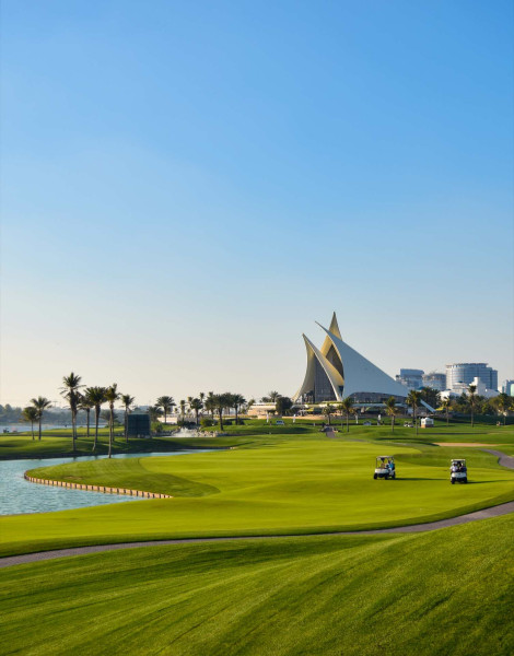 Park Hyatt Dubai
