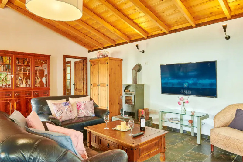 Finca La Hermosilla