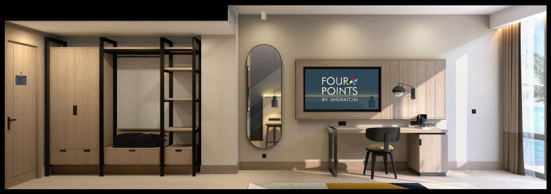Four Points by Sheraton