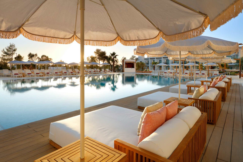 TRS Ibiza Hotel