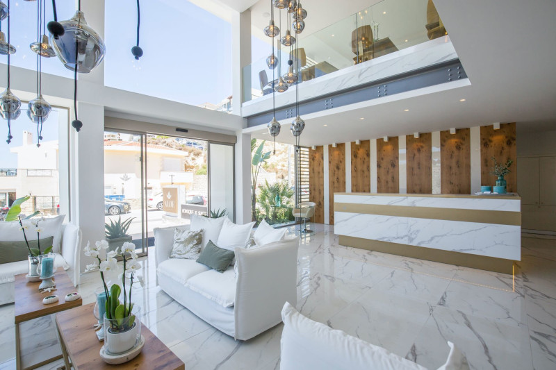 Aloe Boutique & Suites