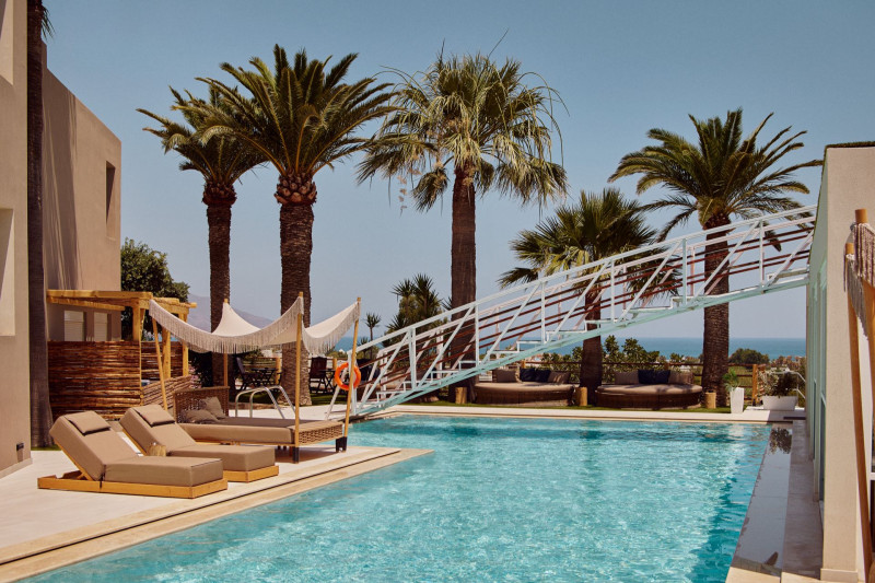 Sofia Resort Luxury Suites