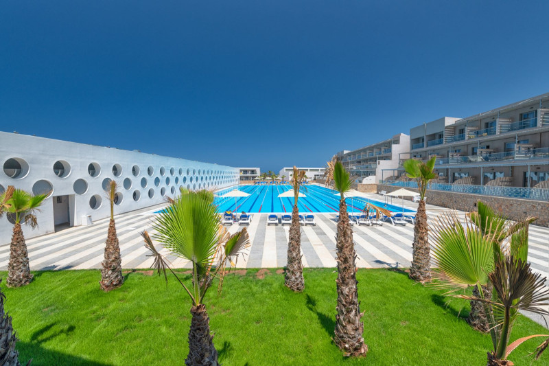 Lyttos Beach