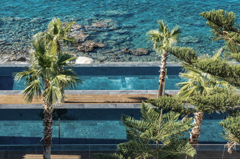 Mitsis Summer Palace