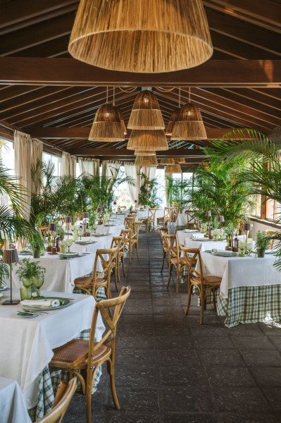 Hacienda del Conde Meliá Collection Golf & Spa