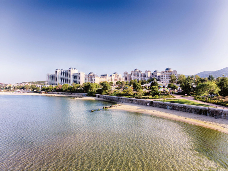 Secrets Sunny Beach Resort