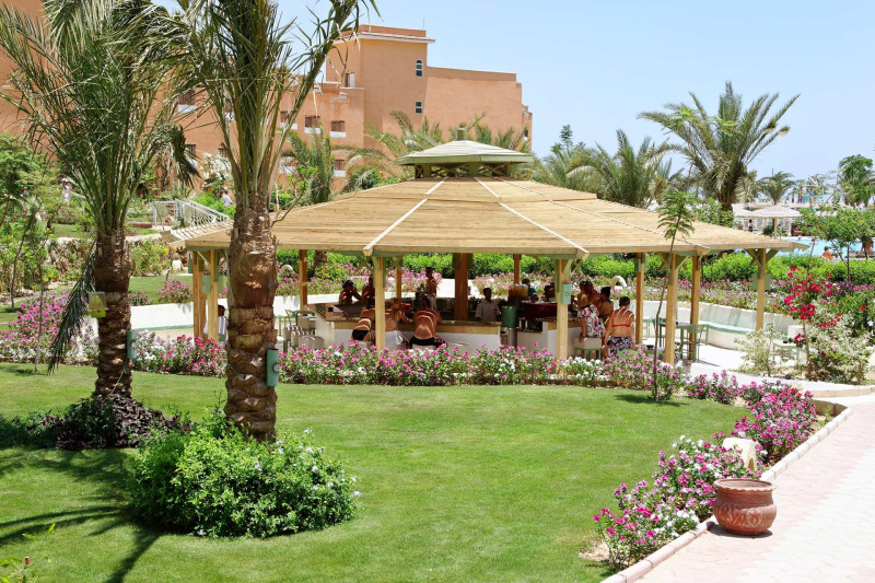 Three Corners Sunny Beach Resort