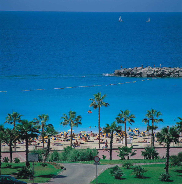 Gloria Palace Amadores Thalasso & Hotel