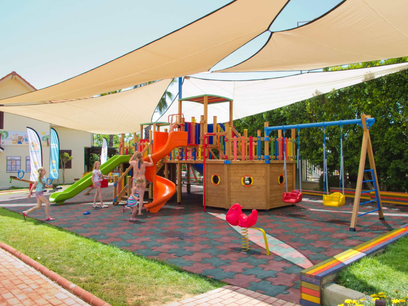 Side Mare Resort & Spa Hotel