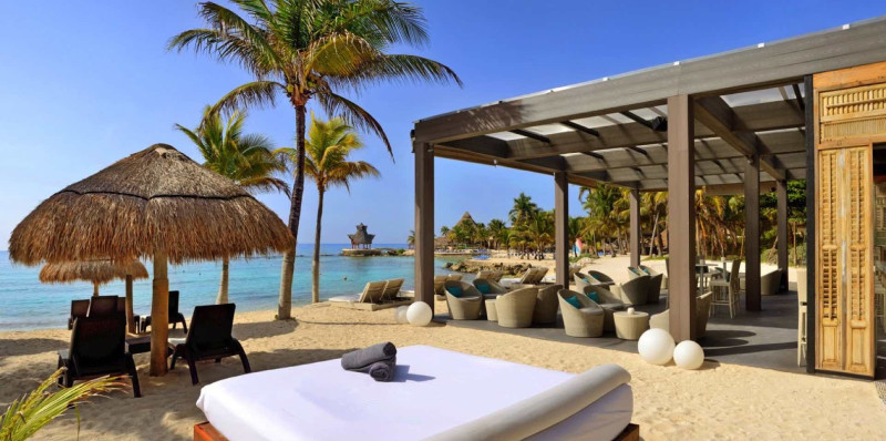 Catalonia Riviera Maya Resort & Spa