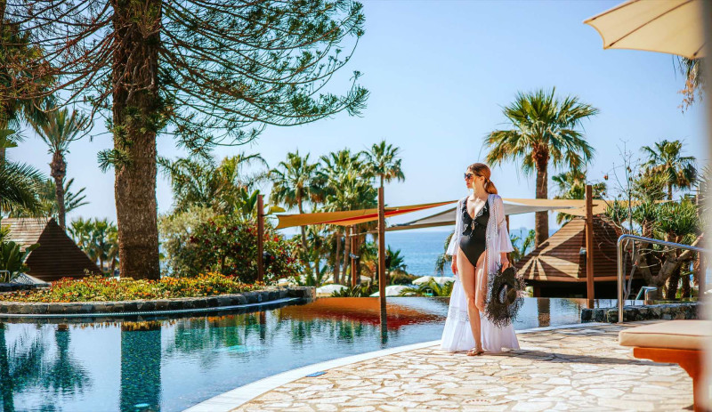 Amathus Beach Hotel