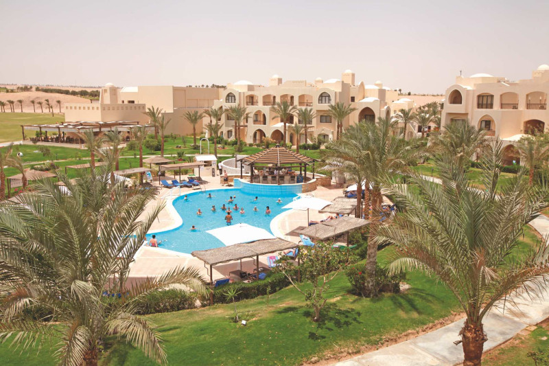 Jaz Neo Saraya Palms