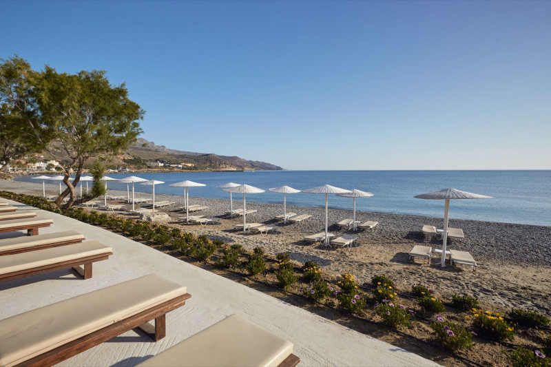 Giannoulis Grand Bay Beach Resort
