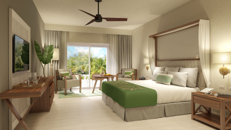 Dreams Dominicus La Romana