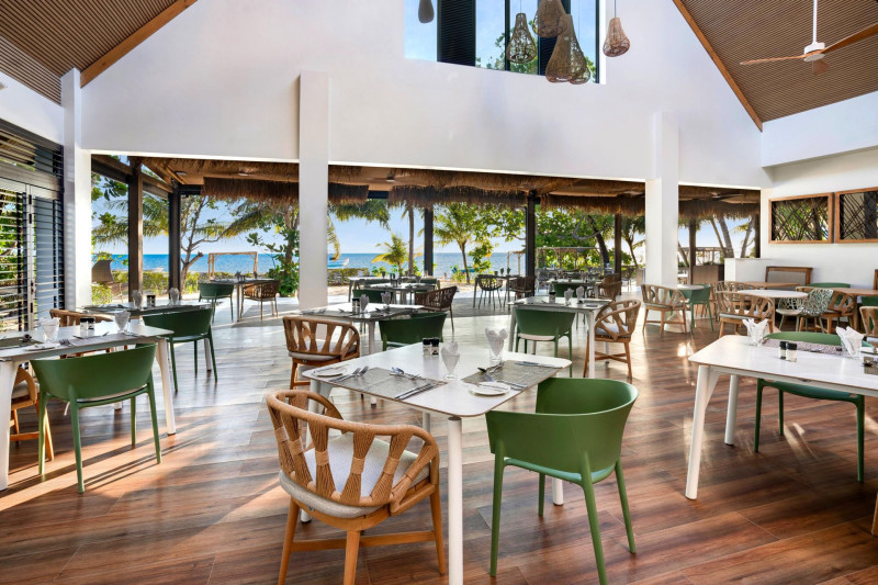 Indian Ocean Lodge
