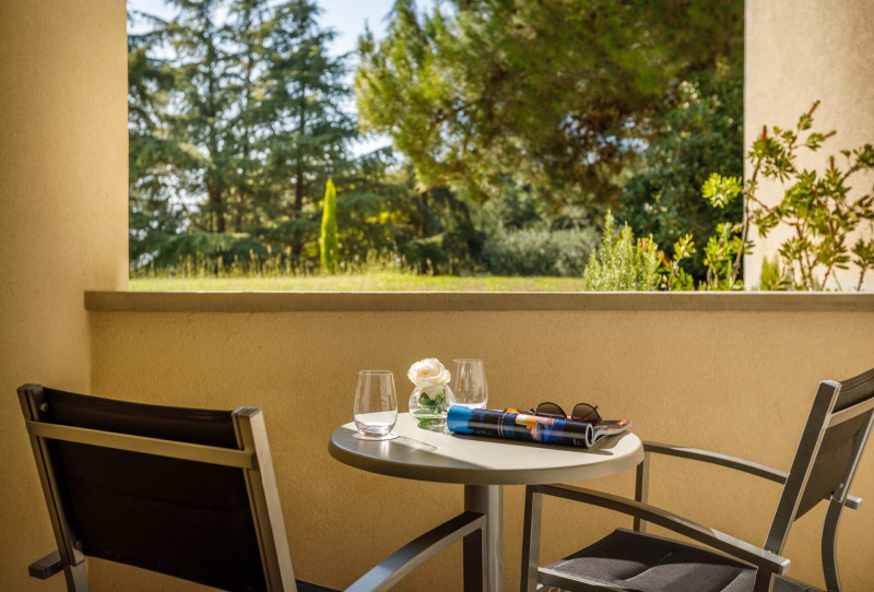 Valamar Parentino