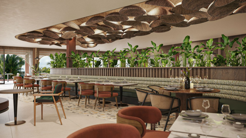 Greenwood Kemer Resort