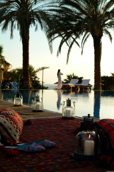 Azia Resort & Spa
