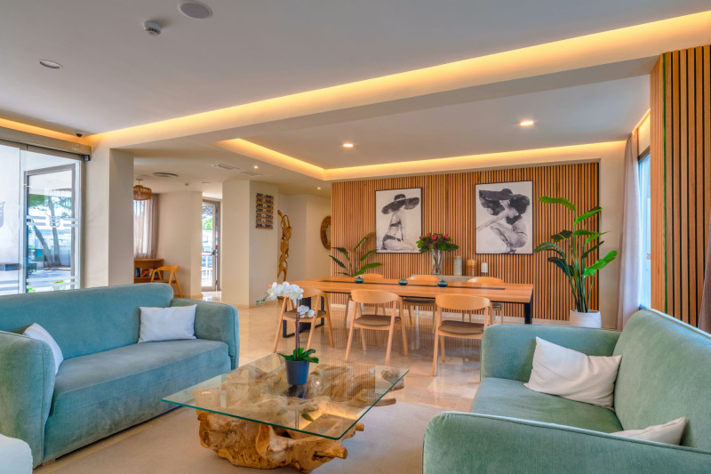 Playa Esperanza Resort