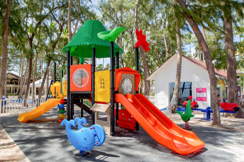 Vista Sol Punta Cana Beach Resort & Spa