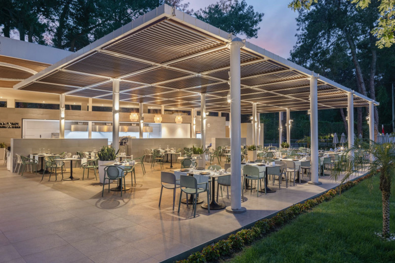 Arcanus Hotels Sorgun