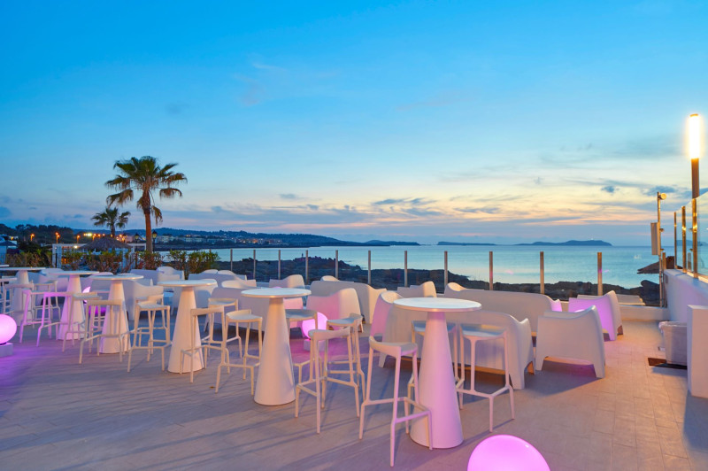 Nereida-Ibiza Aparthotel