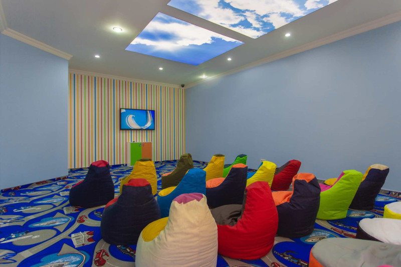 Lonicera Resort & Spa