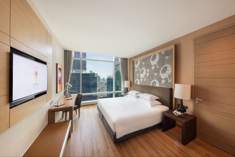 Eastin Grand Hotel Sathorn