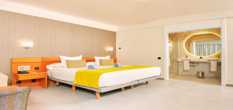 Gloria Palace Amadores Thalasso & Hotel