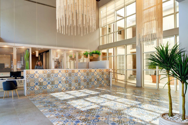 Protur Floriana Resort