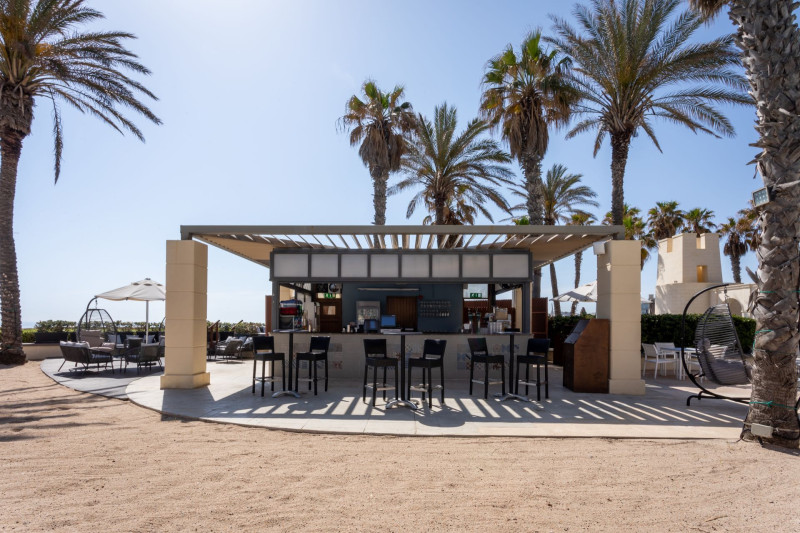 Hilton Malta