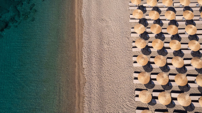 Mitsis Selection Blue Domes