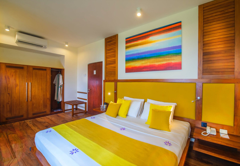 Mermaid Hotel und Club